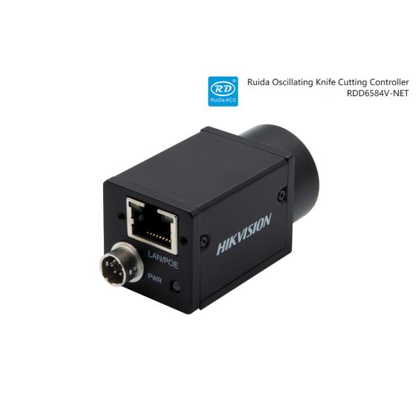 Vision Oscillating Knife Cutting Controller Ruida RDD6584V-NET
