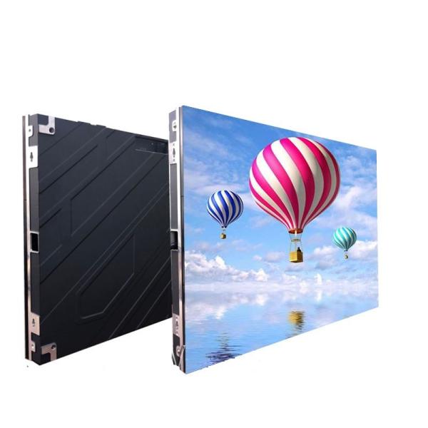 SMD1010 Mini LED Display Panel P1.25mm 4K High Fresh Rate