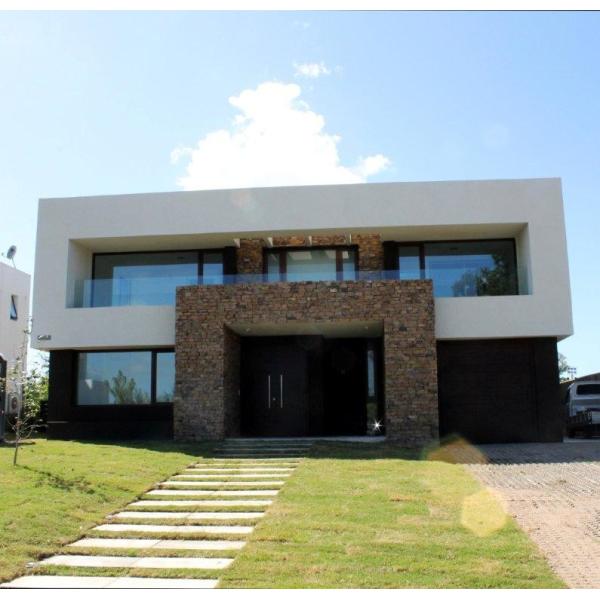 Luxury Prefab Steel Houses