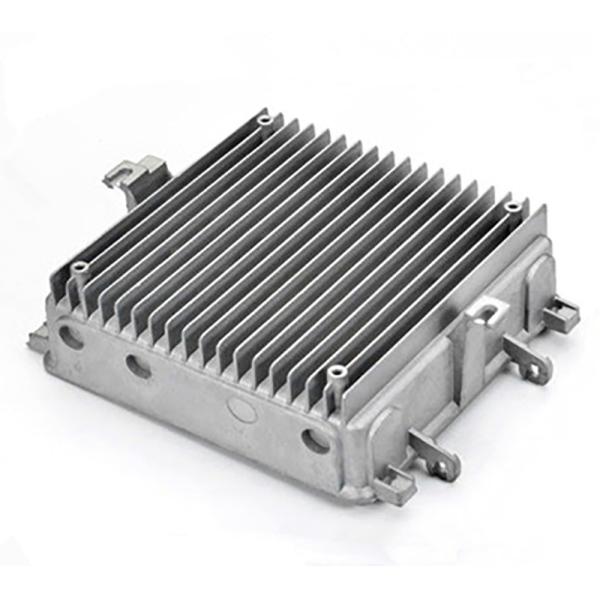 Cold Chamber Die Casting Machine for Customized High Precision Aluminum Housing Products