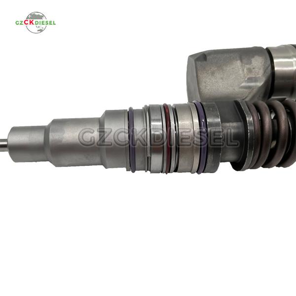 Injecteur de carburant diesel neuf 8112556 BEBE4B01001 Pour FH12