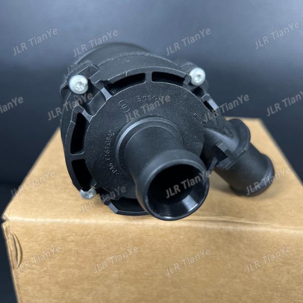 LR049317 LR166720 LR169917 For Jaguar Land Rover Brushless Water Pump 12V