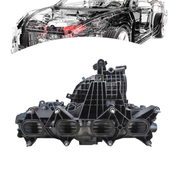 Engine Intake Manifold 32257847 For 2023 V60 XC90