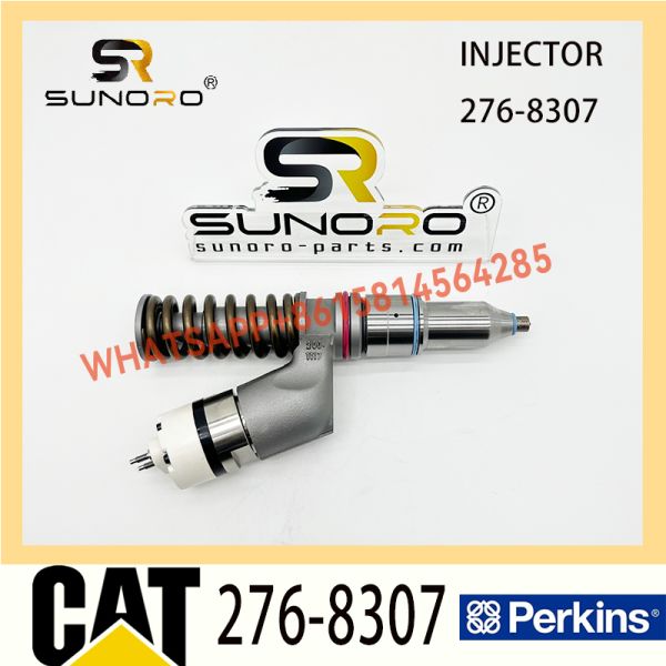 Oem Fuel Injectors 276-8307 10R-7231 230-3775 235-4339 For C18 / C32 Engine