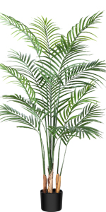 Artificial Monstera Deliciosa Plant 37