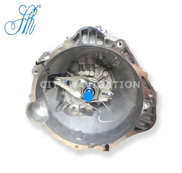 2014- DFSK C36/37/31/32 Manual Transmission Gearbox with DK15 Engine Model Affordable
