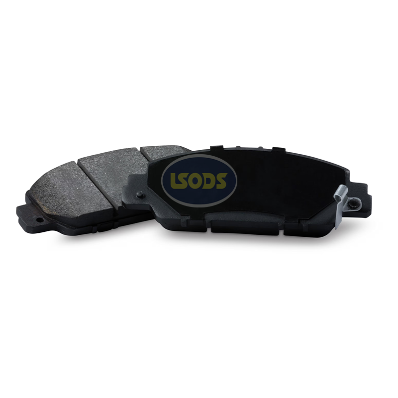 LP3002 Brake Pad Replacement For Honda XR-V 2014 9th 10th Generation Civic 2016INSPIRE