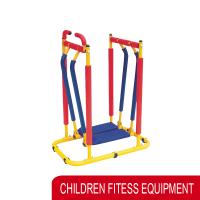 Équipement sportif de forme physique d'équipement extérieur de gymnase d'enfants