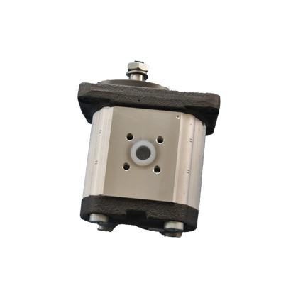 DUMP TRUCK PART MOTOR-HYD FAN DRIVE 15500235 for Terex NHL