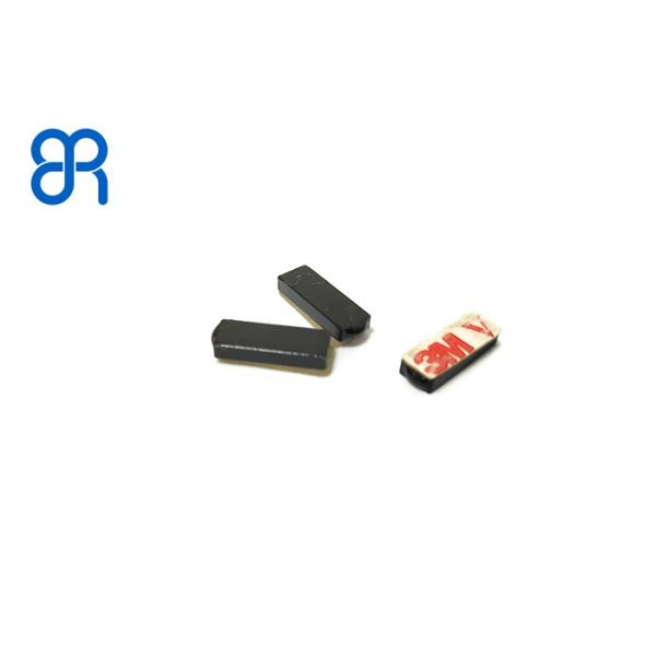 Металл оборудует ряд ссылки 2m Impinj Монцы R6-P обломока бирки UHF небольшого размера трудный