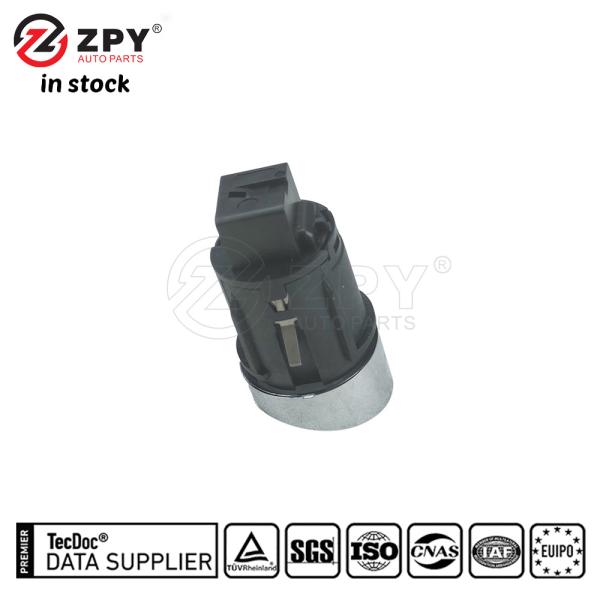 ZPY 561959839 New One Click Start Button Ignition For VW Passat 2010-2017