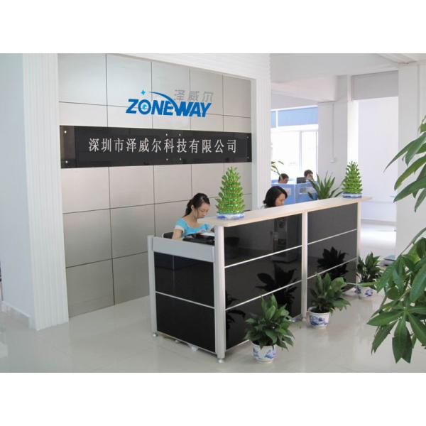 ZONEWAY CO.,LIMITED