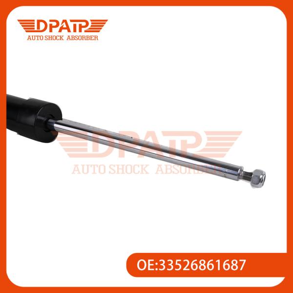33526861687 33506887329 Rear Gas Shock Absorber For BMW X1 F49 2016-2023