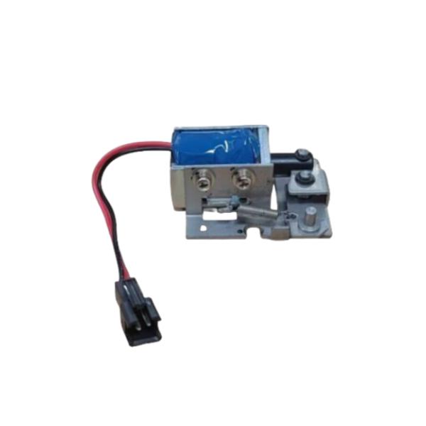 Fujitsu GSR50 ATM Relay Assy STC-SND7D 497-0517268