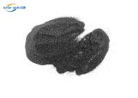 Poudre adhésive thermofusible noire de la poudre TPU d'anti sublimation DTF pour le T-shirt