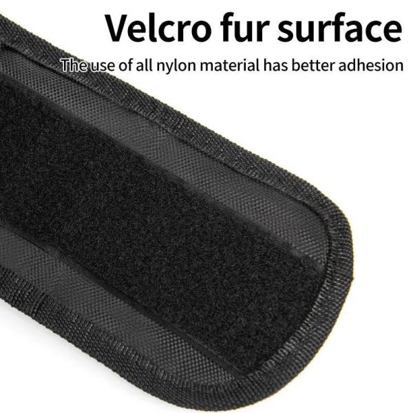 Magnetic Wrist Strap Screw Storage Bag  Eco-Friendly Camouflage