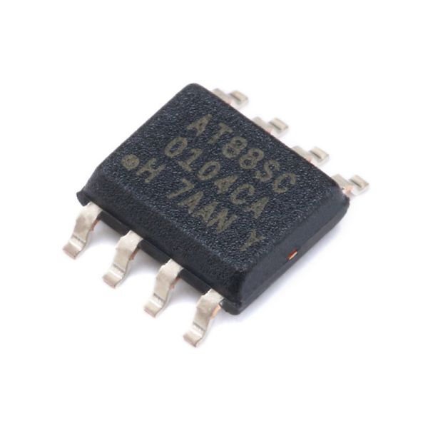 AT88SC0104CA-SH 1-Kbit (128-byte) EEPROM User Memory