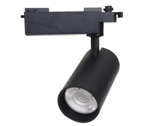 30W High Power LED Spotlight Outdoor / LED Spot Lamp For Commercial Place