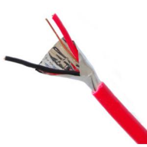 Кабель ФРК пожаробезопасный, огнезамедлительный провод температура 90℃ 1.5мм до 800мм