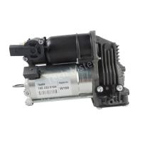 Bomba de Airmatic do carro para a suspensão Kit Air Compressor da classe X166 W166 de Mercedes Benz GL 1663200204 1663200104