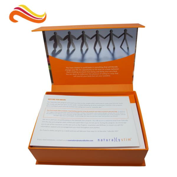 Magnetic Rigid Gift Boxes with EVA Foam Tray ,  magnetic closure gift box