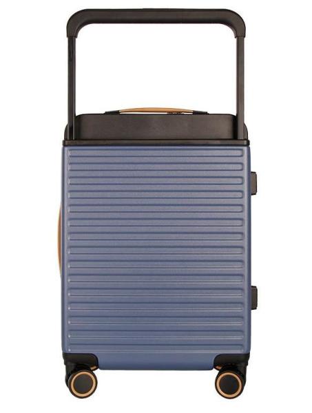 Aesthetics Fashionable Hard Travel Luggage Multidirectional Popular Colors