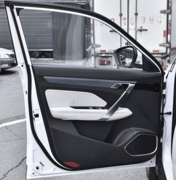 Geely Atlas  2022 1.8TD DCT Zhihui Model Compact SUV 1.8T 184HP L4