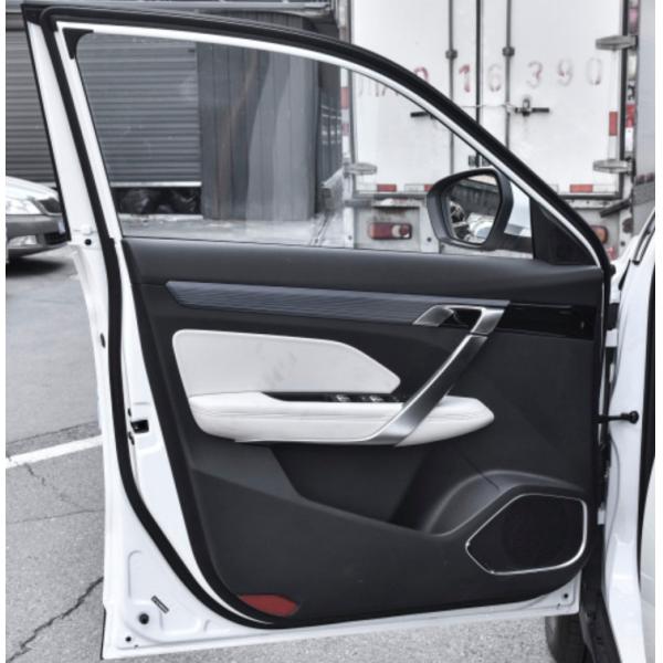 Geely Atlas 2022 1.8TD DCT Zhihui Модель компактный внедорожник 1.8T 184HP L4