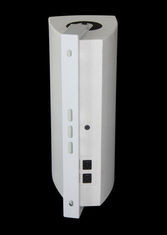 500W 15 Inch Disco Sound Equipment High Power , 2 Neutrik NL4MP