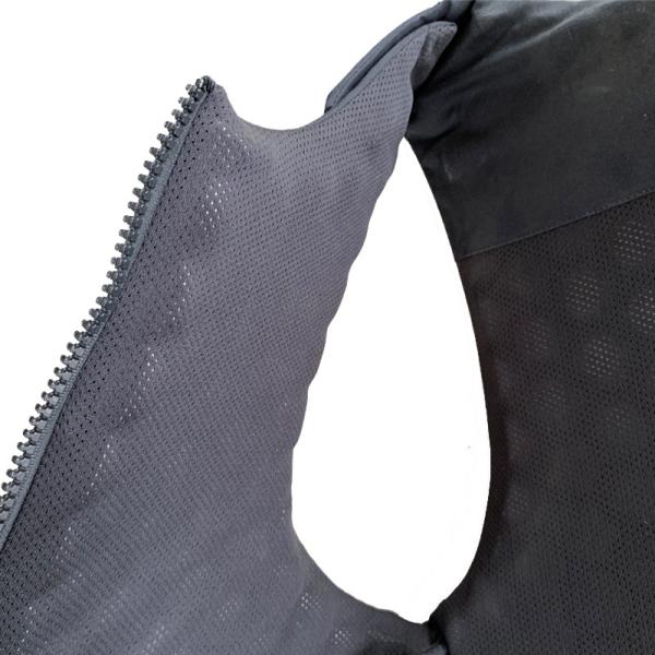 Lightweight Water Sport Vest for Adult and Horse Riding Cotton Material Used