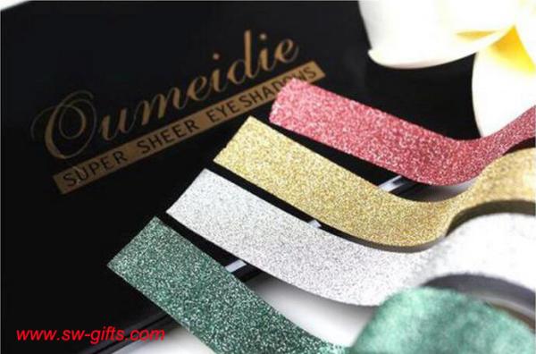 New Design DIY decorative adhesive paper sticky paper tape for scrapbooking Diary Gifts