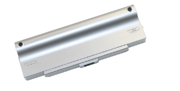 9 cells 11.1V 6600mah Battery for SONY VAIO VGN-C90S C25G C290 FS115M B FS570