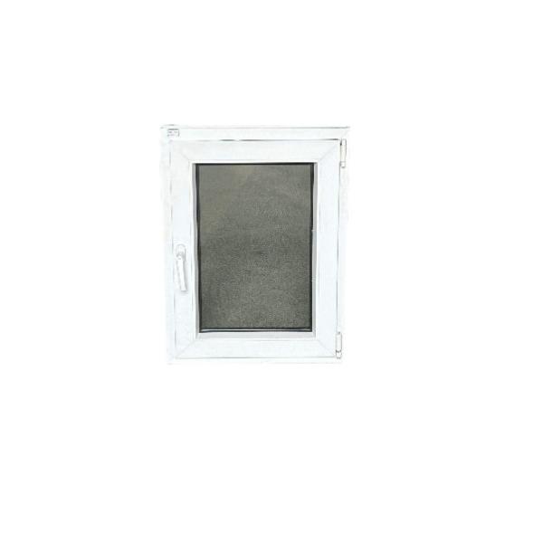 2025 New Factory Direct Aluminum Casement Glass Window with Low-E Glass