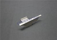 Língua de aço resistente do cigarro de Ros do filtro da compressa para a máquina de fabricação de cigarros