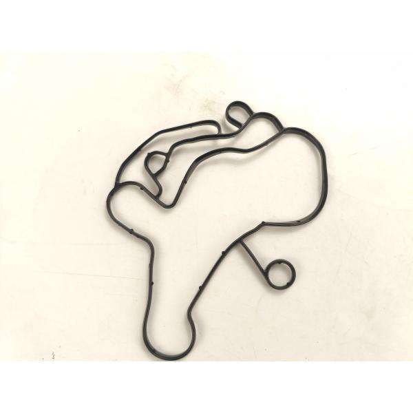 OE LR022903 Joint d'étanchéité du refroidisseur d'huile, joint de cache-culbuteurs, joint de cache, pour Land Rover