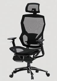 Certificação ergonômica ajustável do ANSI do braço BIFMA do PA GF de Mesh Office Chair