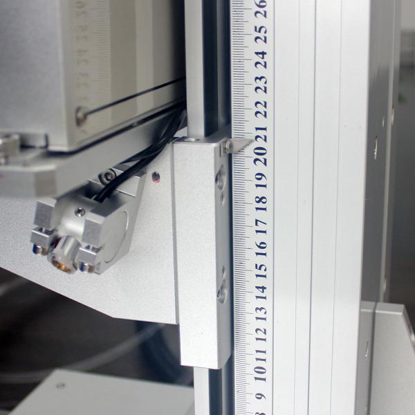 KEYILASER Multifunctional JPT 3w 5w 10w Portable Uv Laser Engraving Machine for Glass Plastic Metal