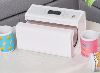 Automatic Sublimation 11oz Mug Press Machine 20oz 30oz Sublimation Heat Press Printing Machine Tumbler Press Machines