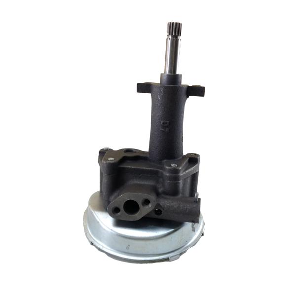 4BG1T EX100-5 EX120-5 EX130-5 ISUZU Oil Pump 1-13100136-2 8-97065384-0