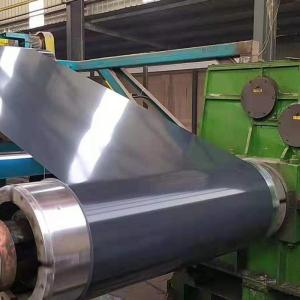 Alloy 1100 1.5mm Prepainted Aluminium Coil for Church Interior Decorative Trims