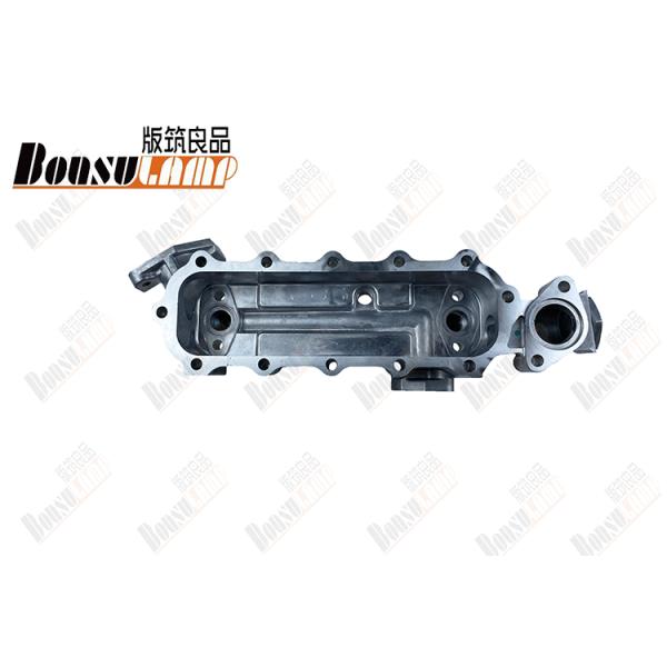 Oil Cooler Cover For Isuzu Parts HINO H07D OEM 15711-1150