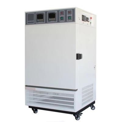 220V Constant Temperature And Humidity Chamber com tanque de aço inoxidável