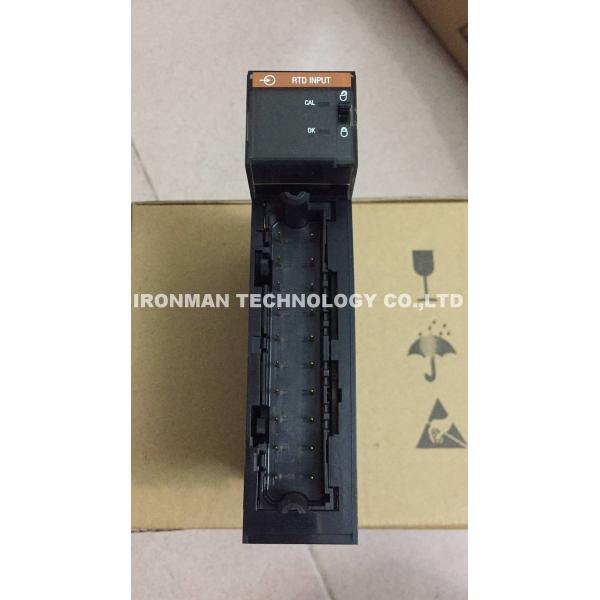1756-IR6I Allen Bradley PLC ControlLogix Isolated RTD Input Module