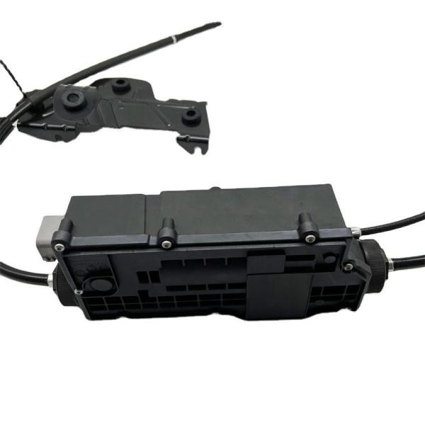 BMW X5 E70 F15/X6F16 Actuador de travões de estacionamento OE 34436850289 com instalação para automóveis
