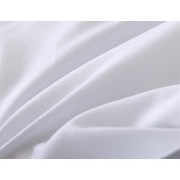 180*220cm 400 Thread Hotel Peach Skin Fabric Fiber Quilts