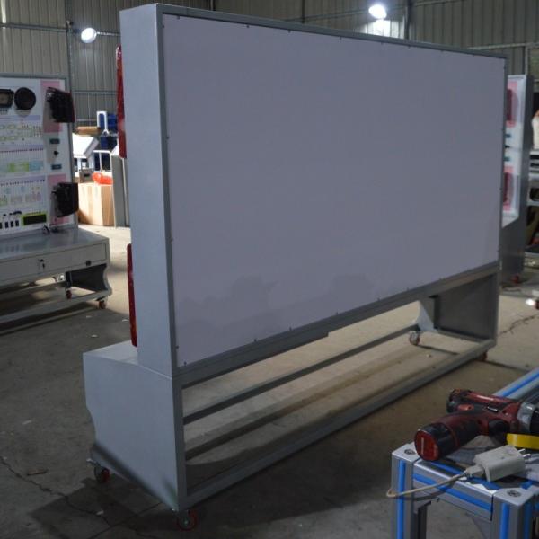 Troubleshooting Automotive Electrical Trainer Vocational Training Equipment For Dongfeng