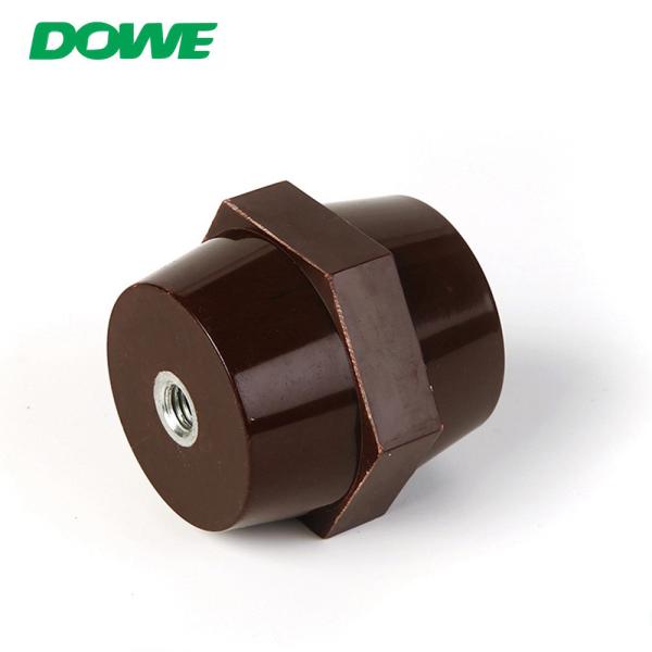 15KV 40N SEP5050 low voltage electrical drum support busbar insulator