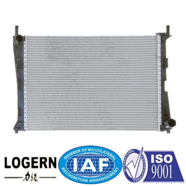 Aluminium Auto Radiator For Mazda Fiesta'01-04/Mz'03- Mt C201-12-200/1325831