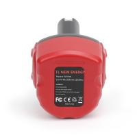 Batterie rechargeable 3300mAh 18V pour outils électriques Bosch