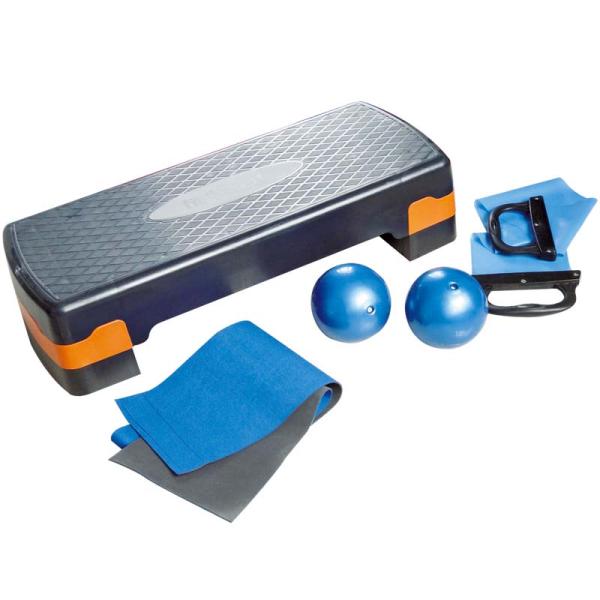 TPR Yoga Massage Balls 65cm Block Sports EVE PP Gym Stability Ball